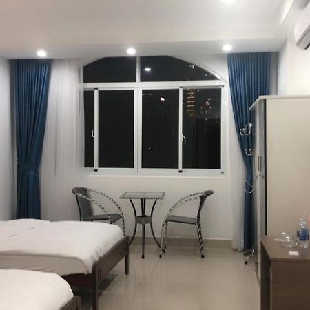 Amanda Phan Hotel Ho Chi Minh-byen Eksteriør bilde
