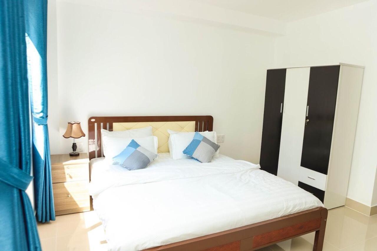 Amanda Phan Hotel Ho Chi Minh-byen Eksteriør bilde