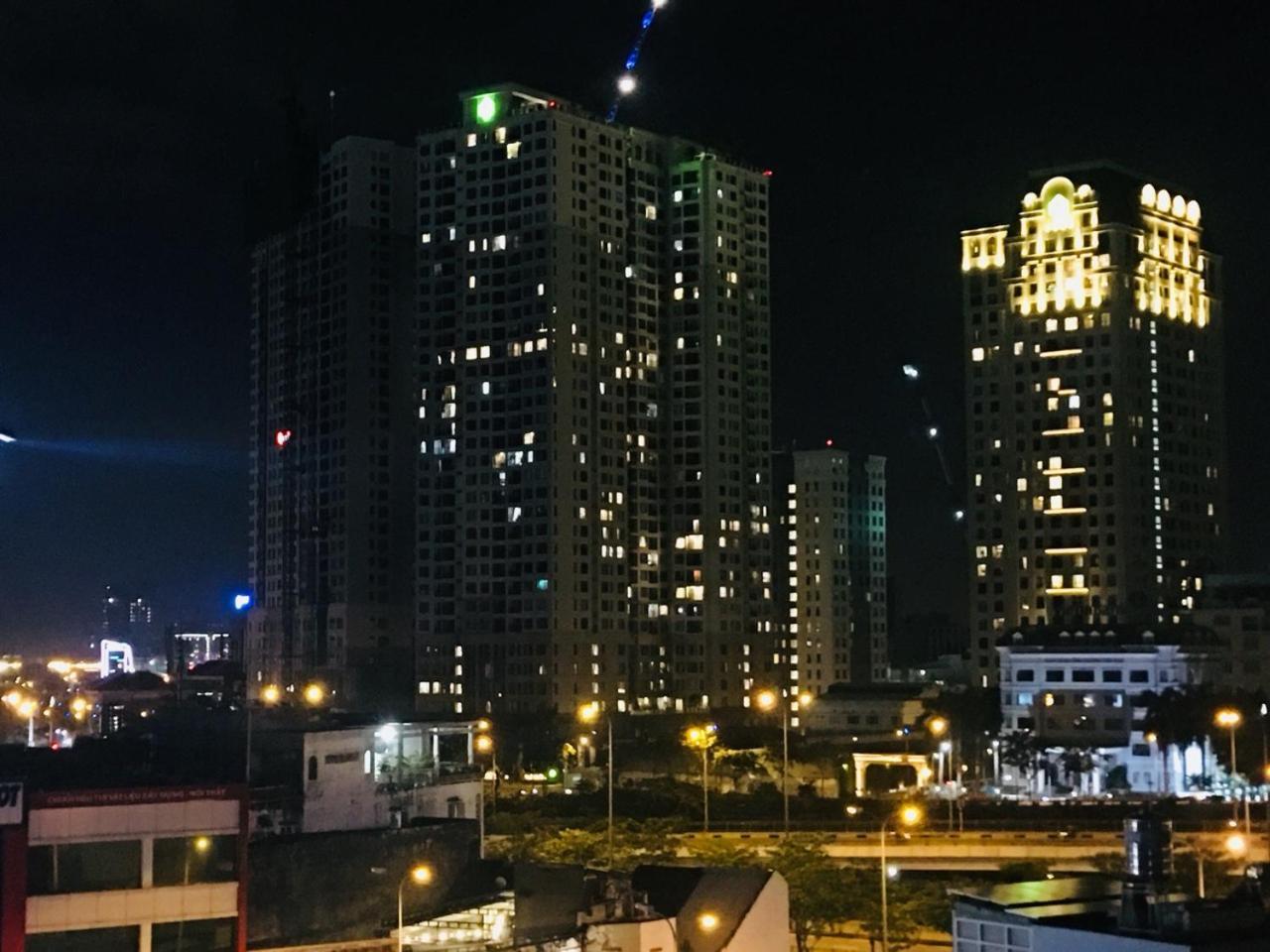 Amanda Phan Hotel Ho Chi Minh-byen Eksteriør bilde