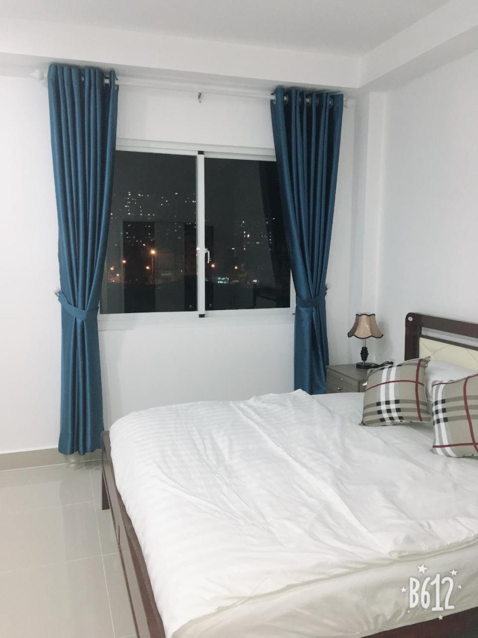 Amanda Phan Hotel Ho Chi Minh-byen Eksteriør bilde