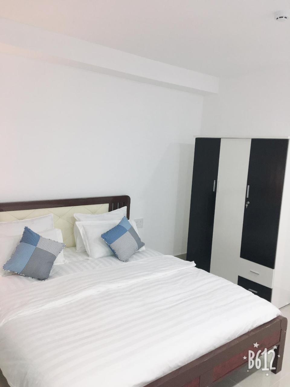 Amanda Phan Hotel Ho Chi Minh-byen Eksteriør bilde