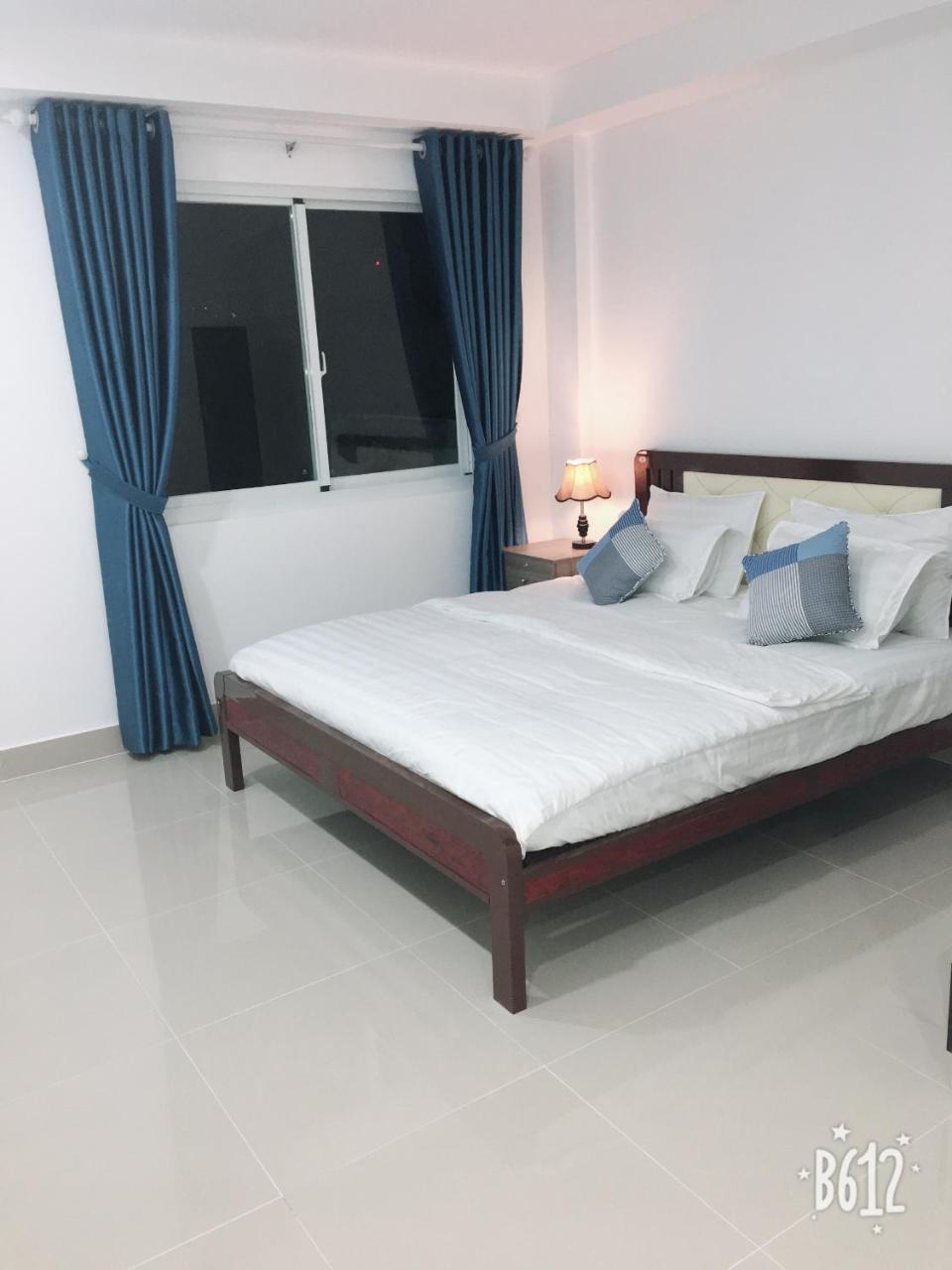 Amanda Phan Hotel Ho Chi Minh-byen Eksteriør bilde