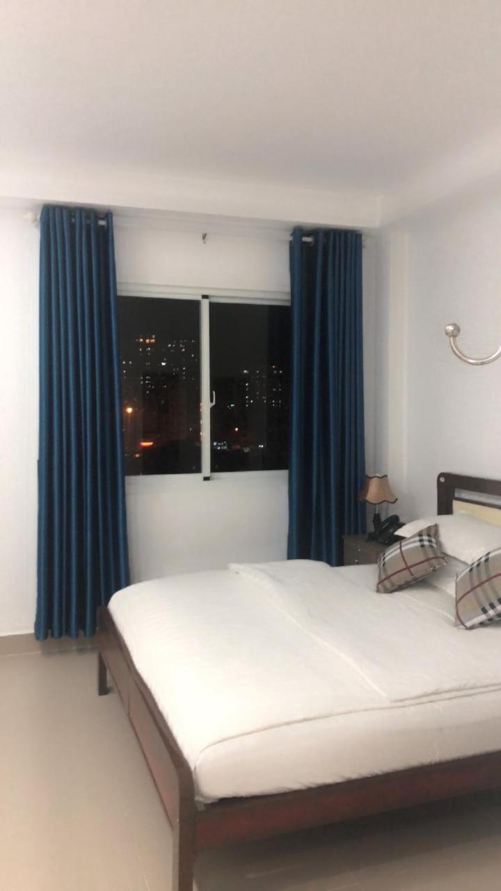 Amanda Phan Hotel Ho Chi Minh-byen Rom bilde