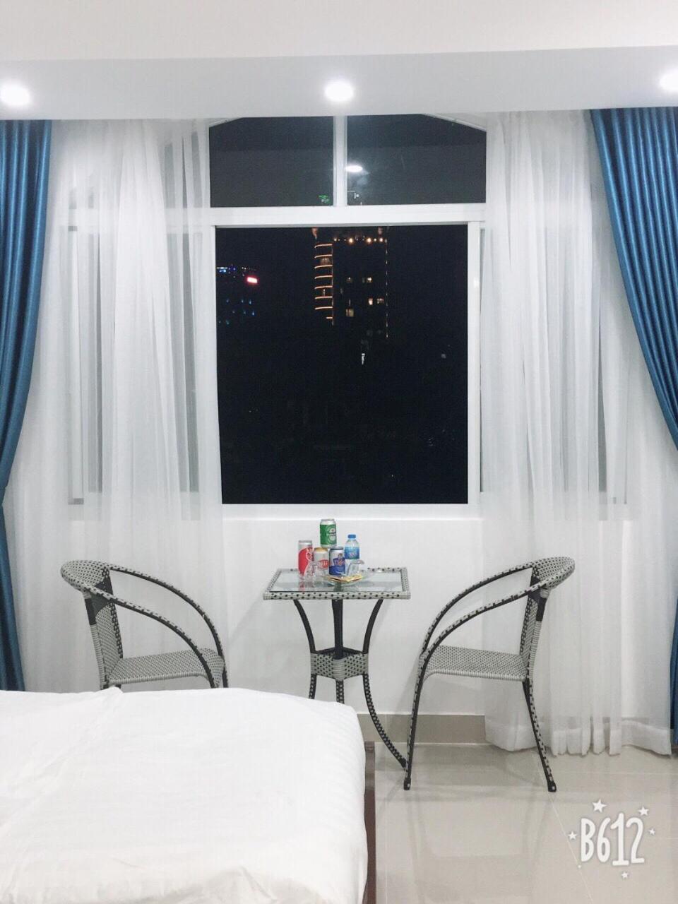 Amanda Phan Hotel Ho Chi Minh-byen Eksteriør bilde