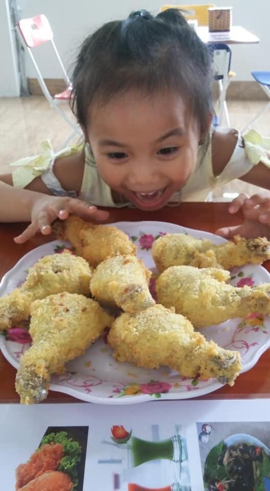 Amanda Phan Hotel Ho Chi Minh-byen Eksteriør bilde