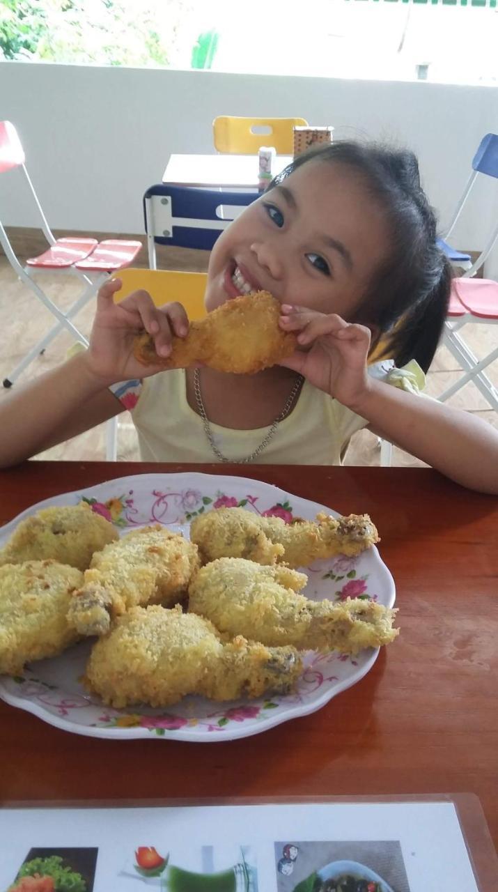 Amanda Phan Hotel Ho Chi Minh-byen Eksteriør bilde